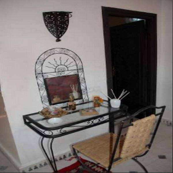 Riad Pegase Tazentout Azougar Δωμάτιο φωτογραφία